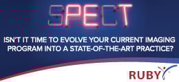 SPECT vs PET[53]