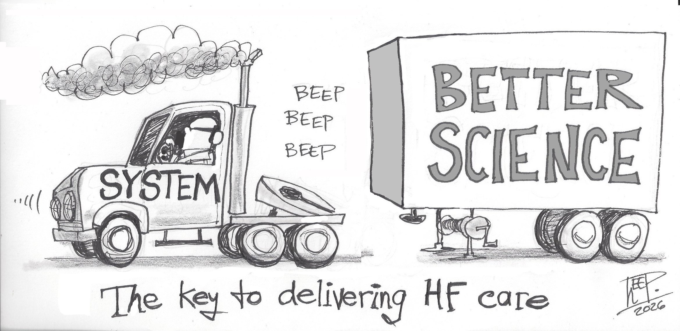 how to deliver HF care final