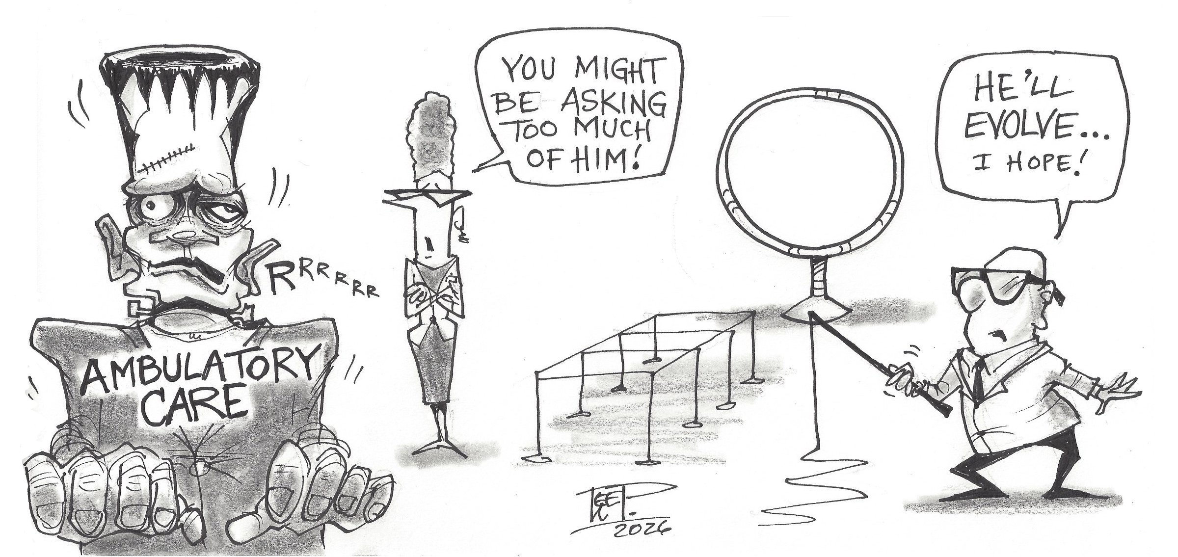 Recruitment and Retention in Cardiovascular Practices