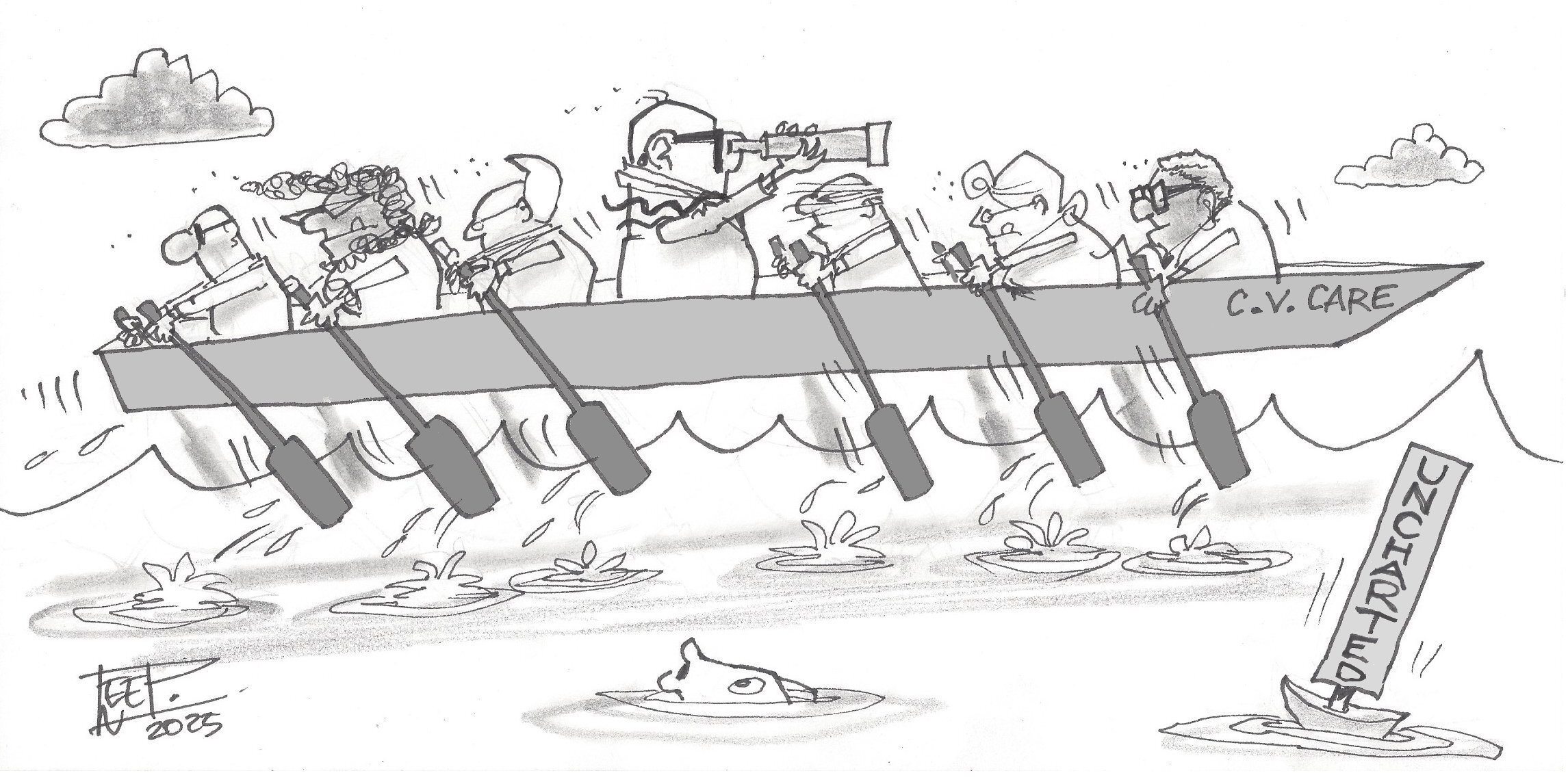 Recruitment and Retention in Cardiovascular Practices